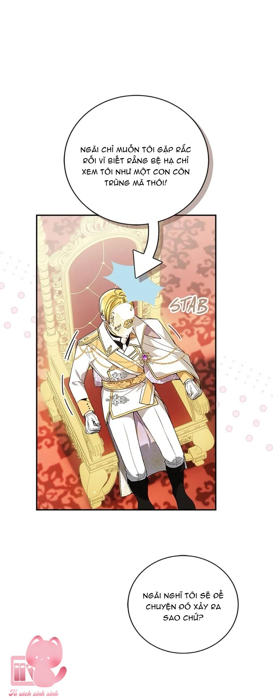 Trang Trại Hạt Dẻ Cạnh Hoàng Cung - Chap 60 - Trang 39
