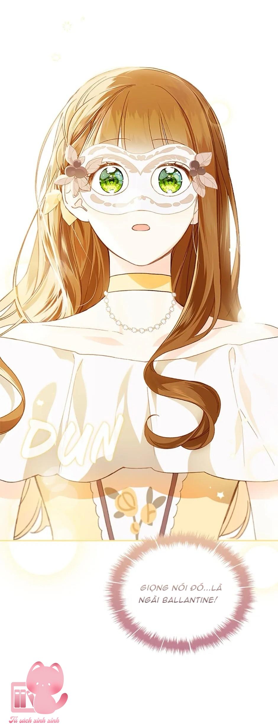 Trang Trại Hạt Dẻ Cạnh Hoàng Cung - Chap 60 - Trang 5