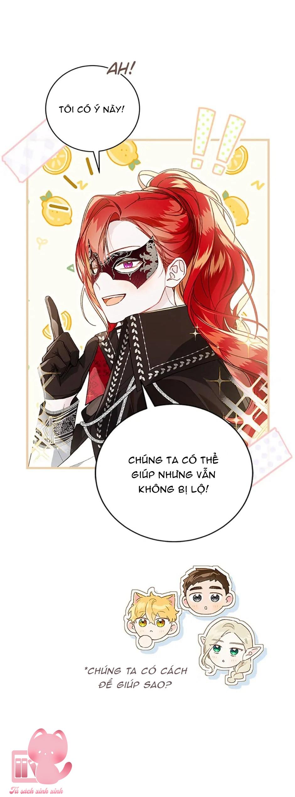 Trang Trại Hạt Dẻ Cạnh Hoàng Cung - Chap 60 - Trang 43