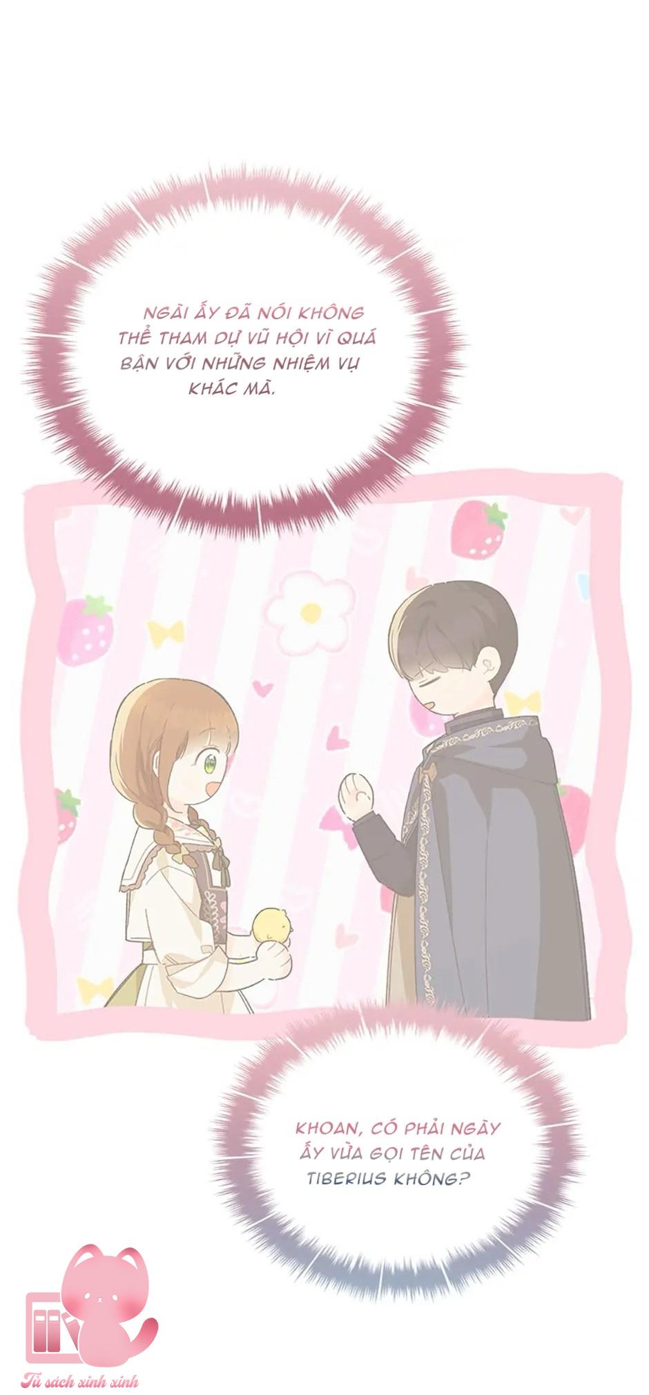 Trang Trại Hạt Dẻ Cạnh Hoàng Cung - Chap 60 - Trang 6