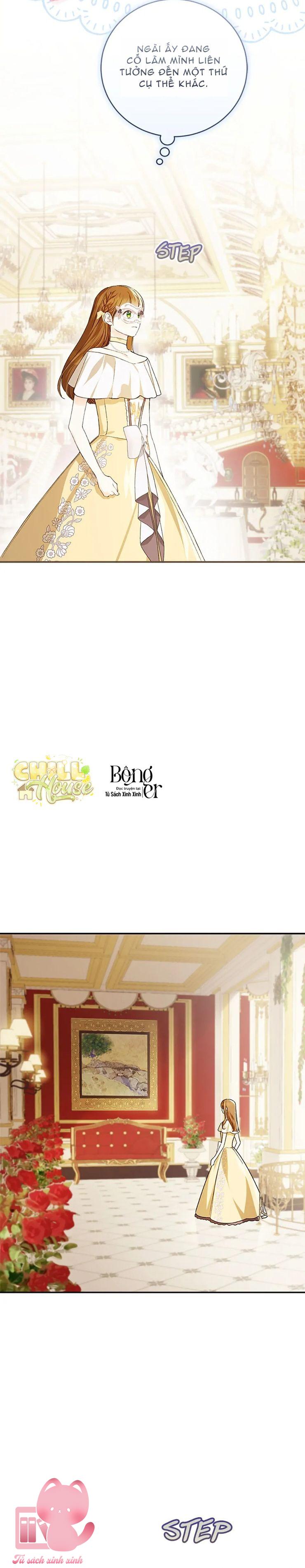 Trang Trại Hạt Dẻ Cạnh Hoàng Cung - Chap 61 - Trang 14