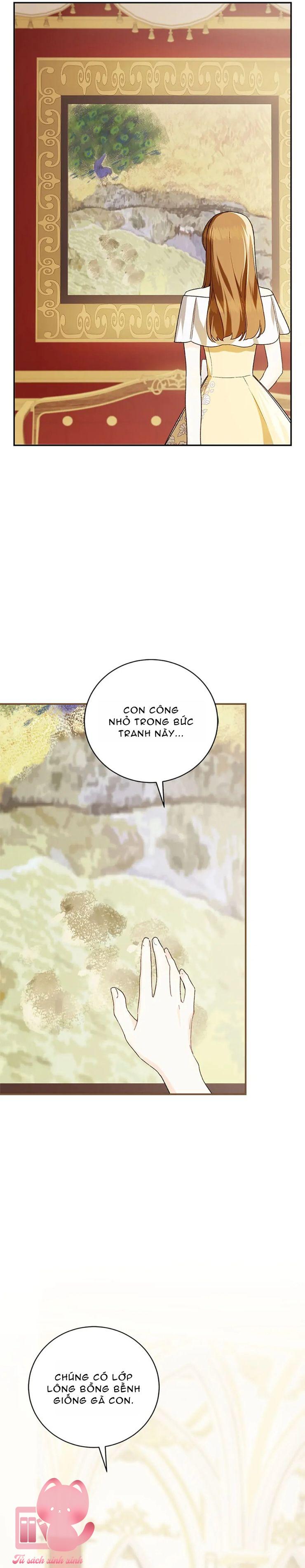 Trang Trại Hạt Dẻ Cạnh Hoàng Cung - Chap 61 - Trang 15