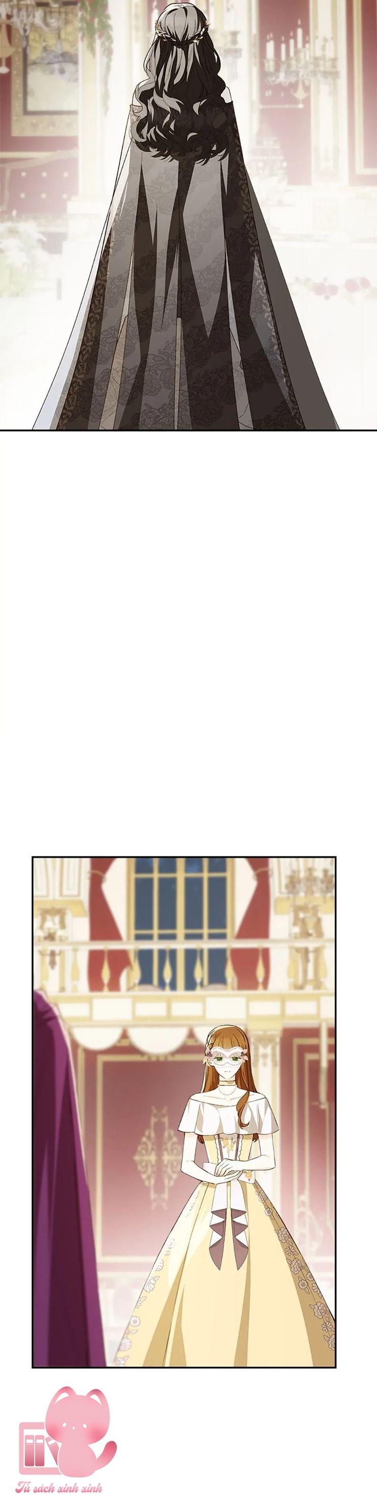 Trang Trại Hạt Dẻ Cạnh Hoàng Cung - Chap 61 - Trang 19