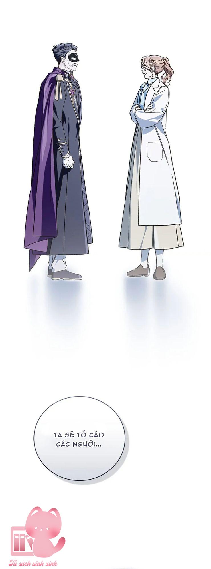 Trang Trại Hạt Dẻ Cạnh Hoàng Cung - Chap 61 - Trang 28