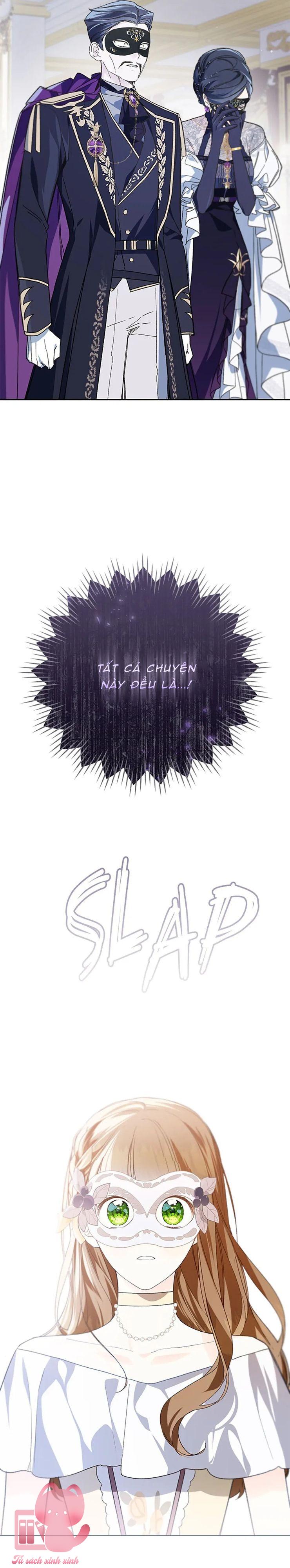 Trang Trại Hạt Dẻ Cạnh Hoàng Cung - Chap 61 - Trang 30