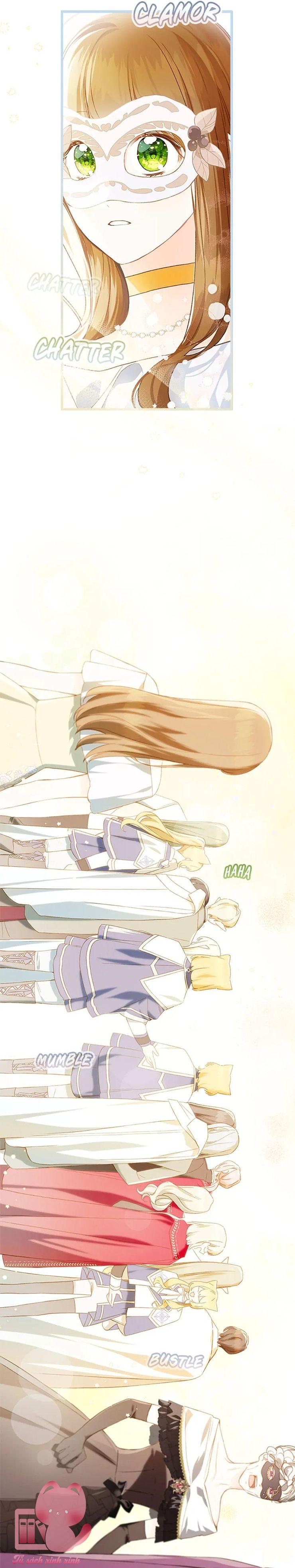 Trang Trại Hạt Dẻ Cạnh Hoàng Cung - Chap 61 - Trang 5