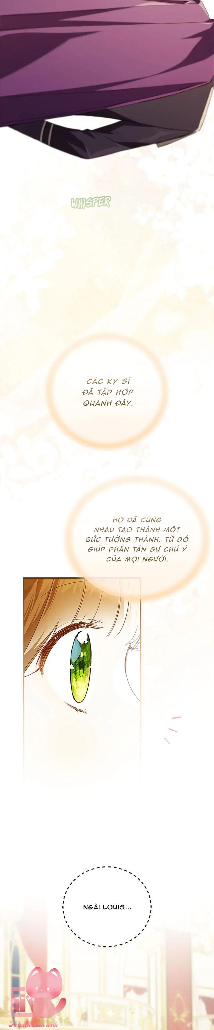 Trang Trại Hạt Dẻ Cạnh Hoàng Cung - Chap 61 - Trang 6