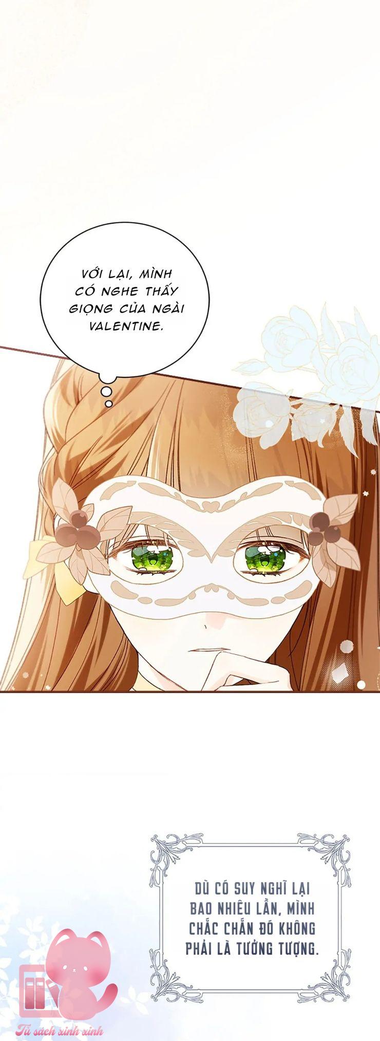 Trang Trại Hạt Dẻ Cạnh Hoàng Cung - Chap 61 - Trang 9