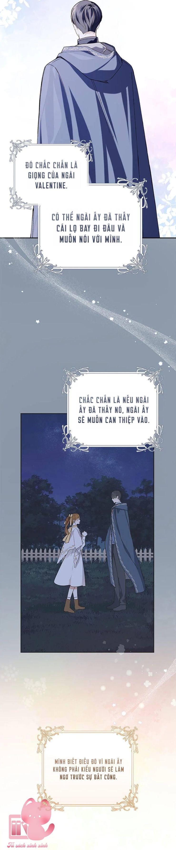 Trang Trại Hạt Dẻ Cạnh Hoàng Cung - Chap 61 - Trang 10