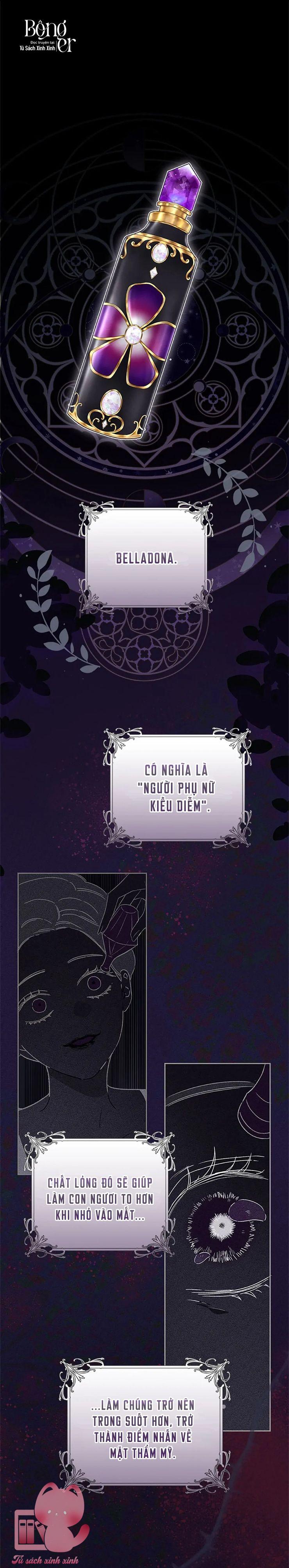 Trang Trại Hạt Dẻ Cạnh Hoàng Cung - Chap 62 - Trang 2