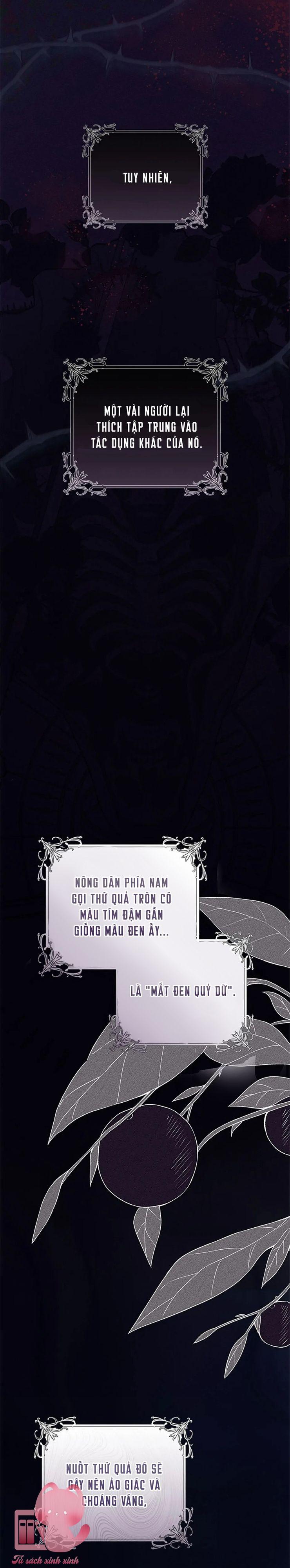 Trang Trại Hạt Dẻ Cạnh Hoàng Cung - Chap 62 - Trang 3