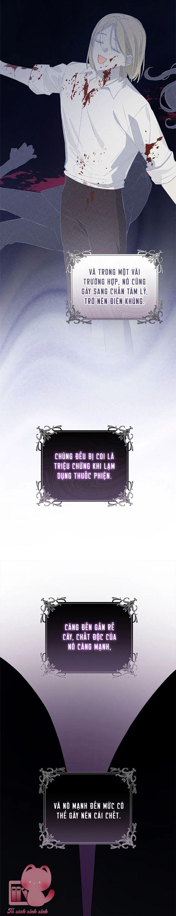 Trang Trại Hạt Dẻ Cạnh Hoàng Cung - Chap 62 - Trang 4
