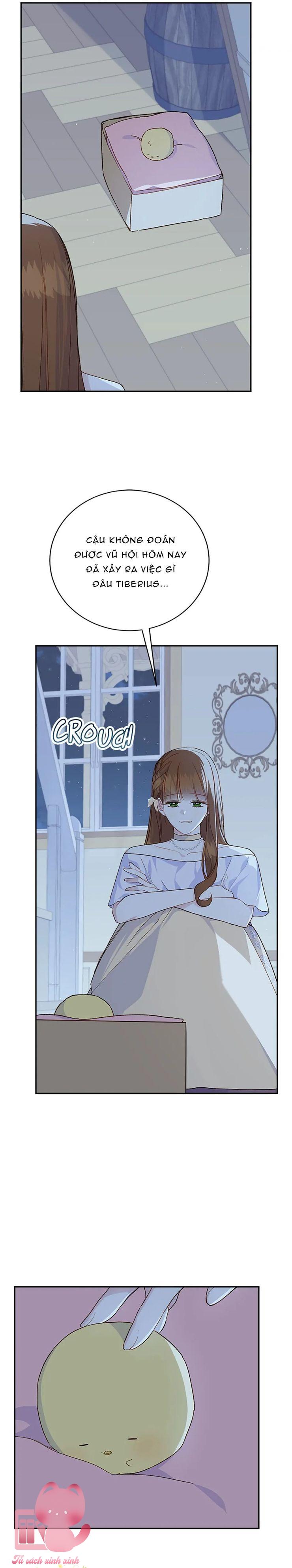 Trang Trại Hạt Dẻ Cạnh Hoàng Cung - Chap 63 - Trang 14
