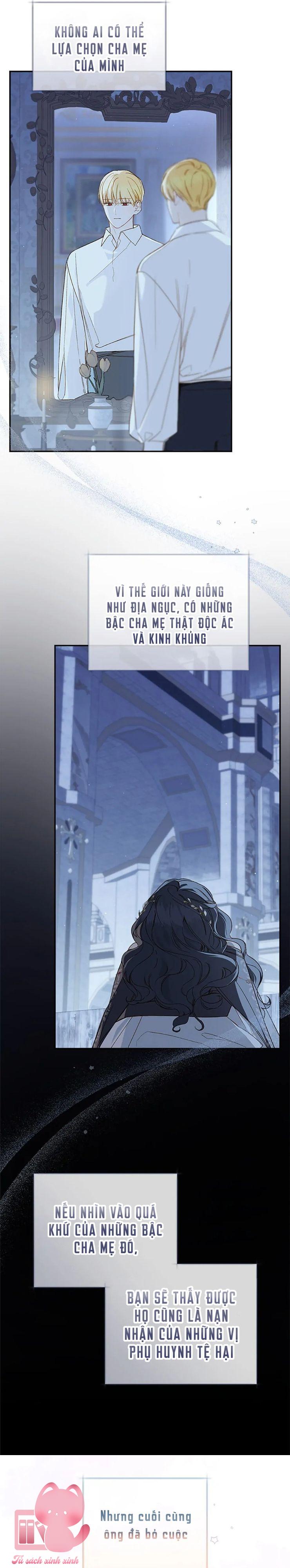 Trang Trại Hạt Dẻ Cạnh Hoàng Cung - Chap 63 - Trang 18
