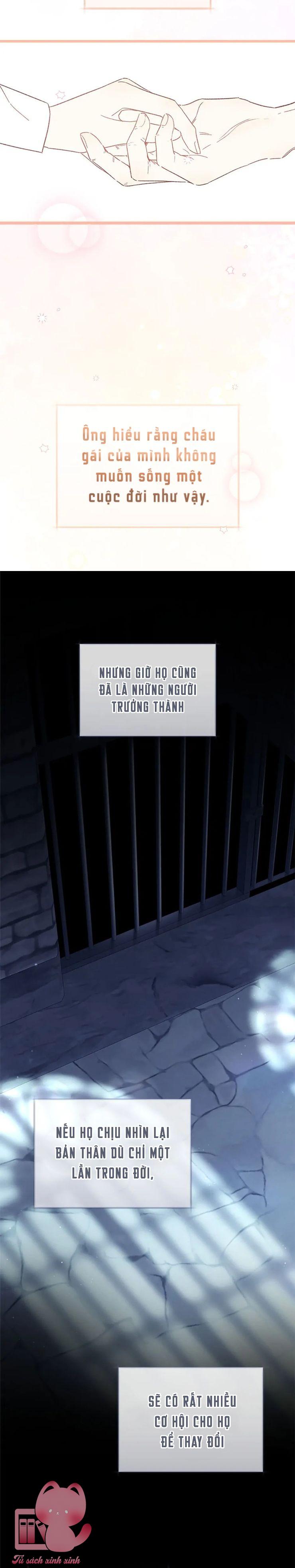 Trang Trại Hạt Dẻ Cạnh Hoàng Cung - Chap 63 - Trang 19