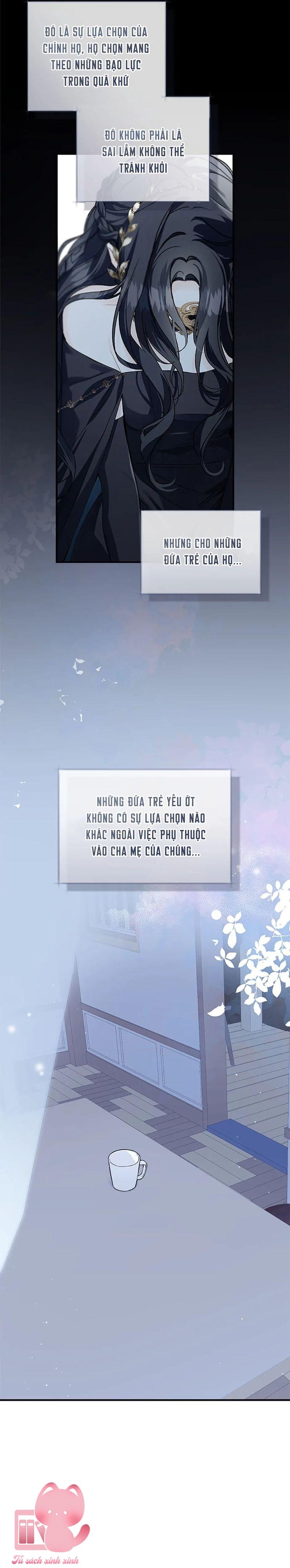 Trang Trại Hạt Dẻ Cạnh Hoàng Cung - Chap 63 - Trang 20