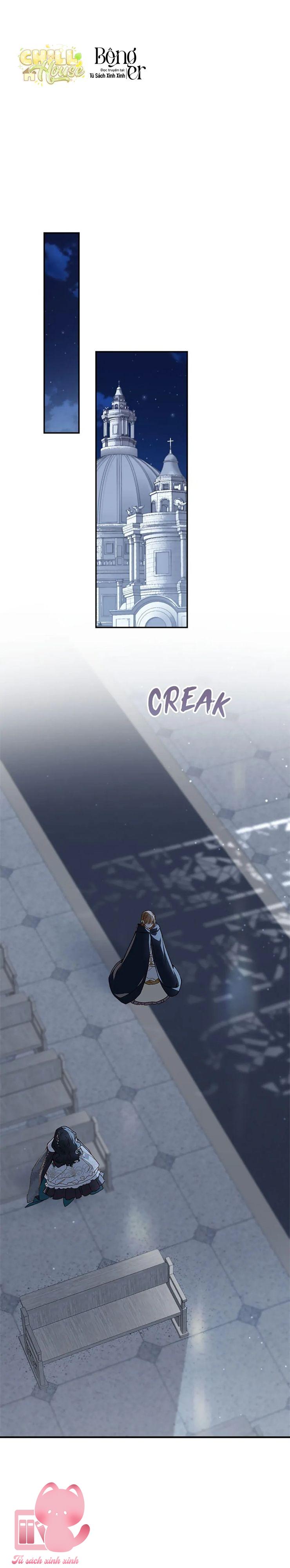 Trang Trại Hạt Dẻ Cạnh Hoàng Cung - Chap 63 - Trang 21
