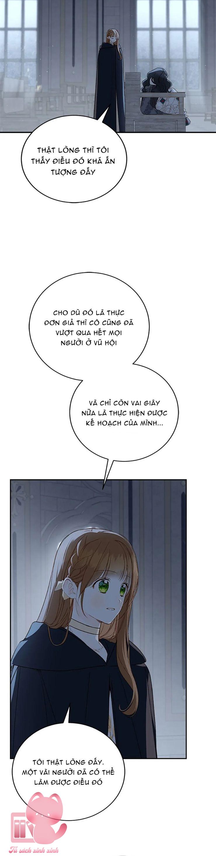 Trang Trại Hạt Dẻ Cạnh Hoàng Cung - Chap 63 - Trang 23