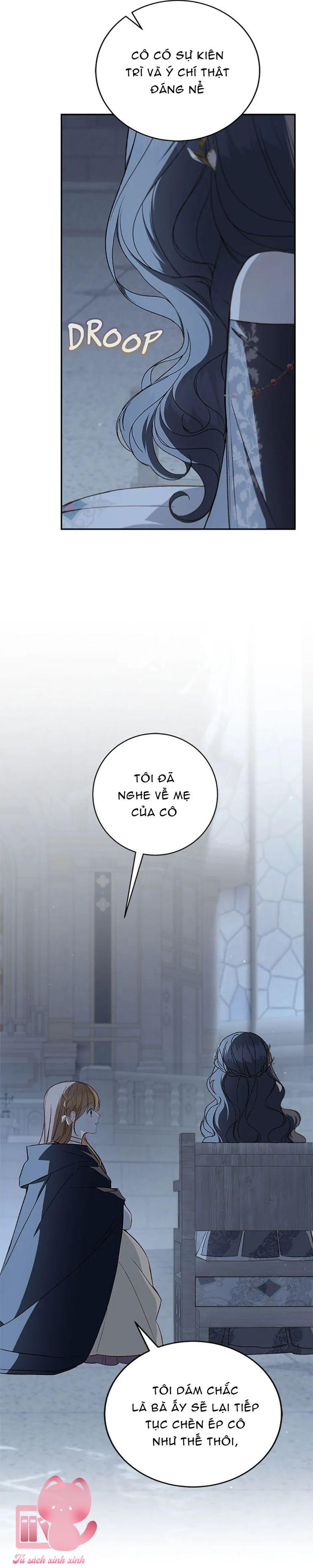 Trang Trại Hạt Dẻ Cạnh Hoàng Cung - Chap 63 - Trang 24