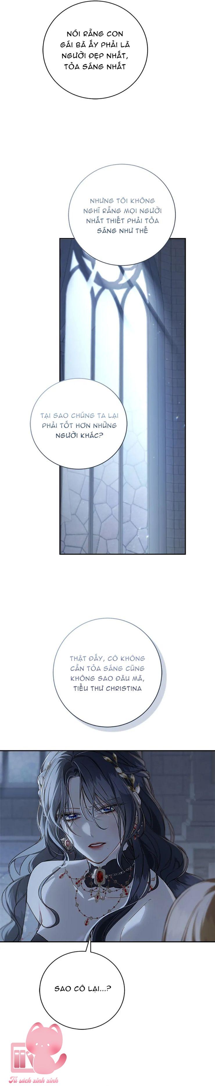 Trang Trại Hạt Dẻ Cạnh Hoàng Cung - Chap 63 - Trang 25