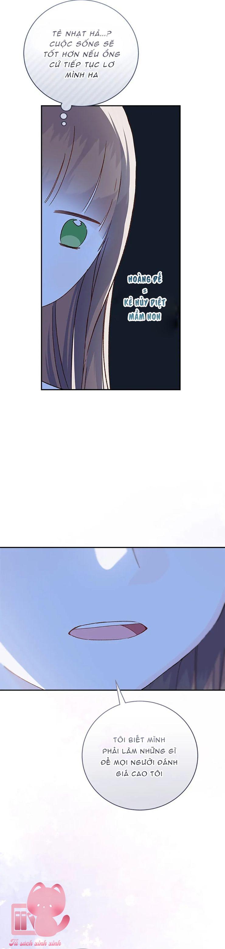 Trang Trại Hạt Dẻ Cạnh Hoàng Cung - Chap 63 - Trang 4