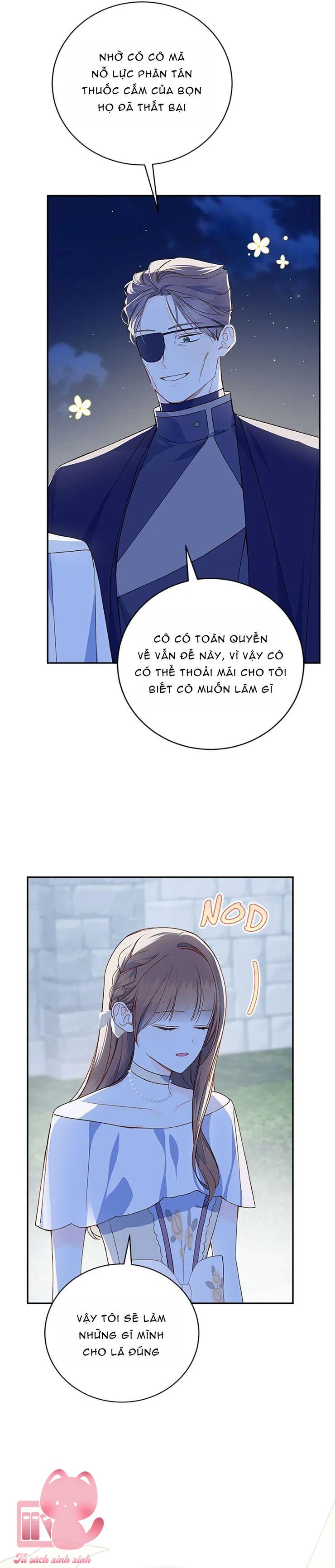 Trang Trại Hạt Dẻ Cạnh Hoàng Cung - Chap 63 - Trang 6