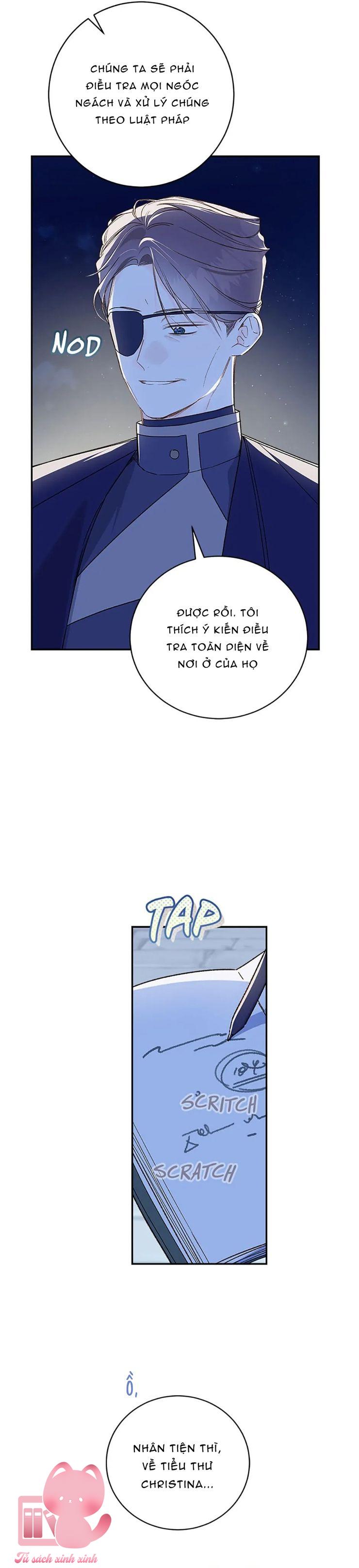 Trang Trại Hạt Dẻ Cạnh Hoàng Cung - Chap 63 - Trang 9