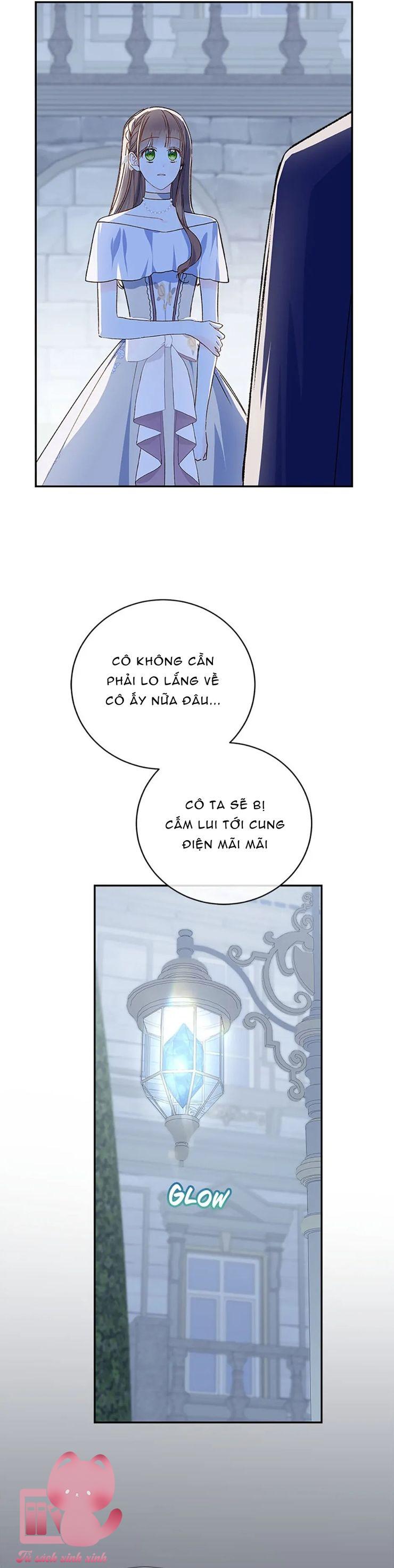 Trang Trại Hạt Dẻ Cạnh Hoàng Cung - Chap 63 - Trang 10