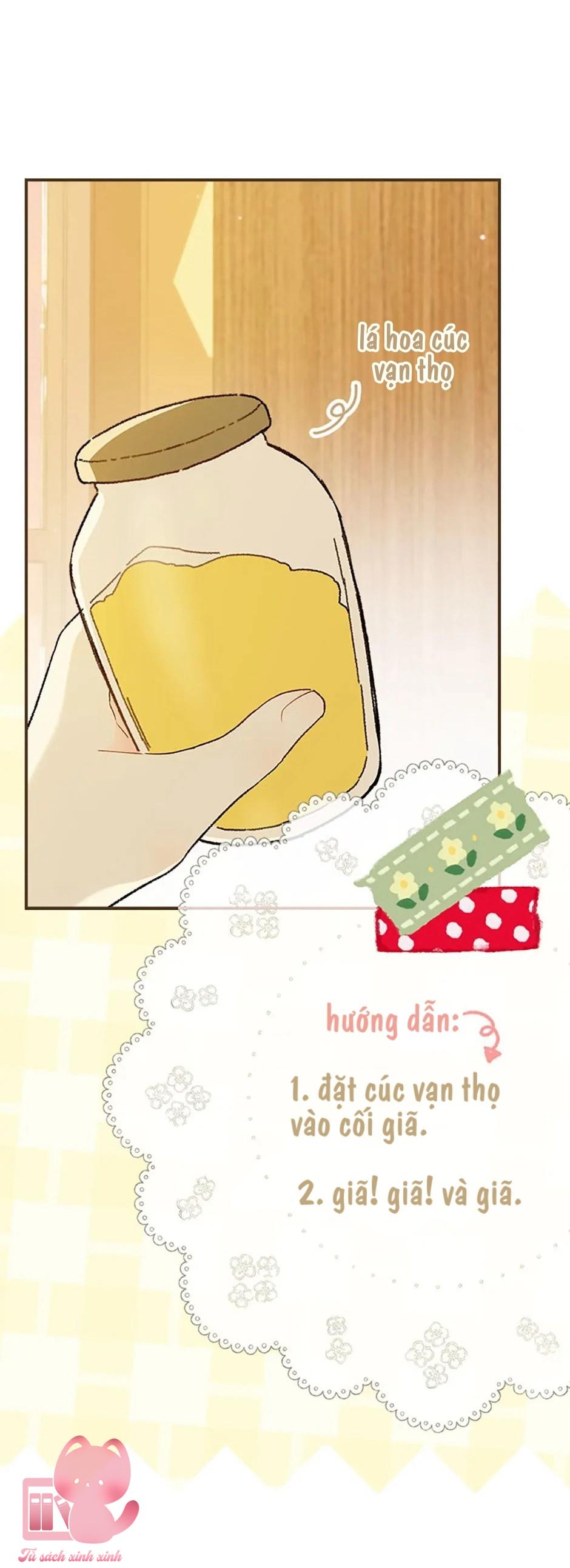Trang Trại Hạt Dẻ Cạnh Hoàng Cung - Chap 64 - Trang 16