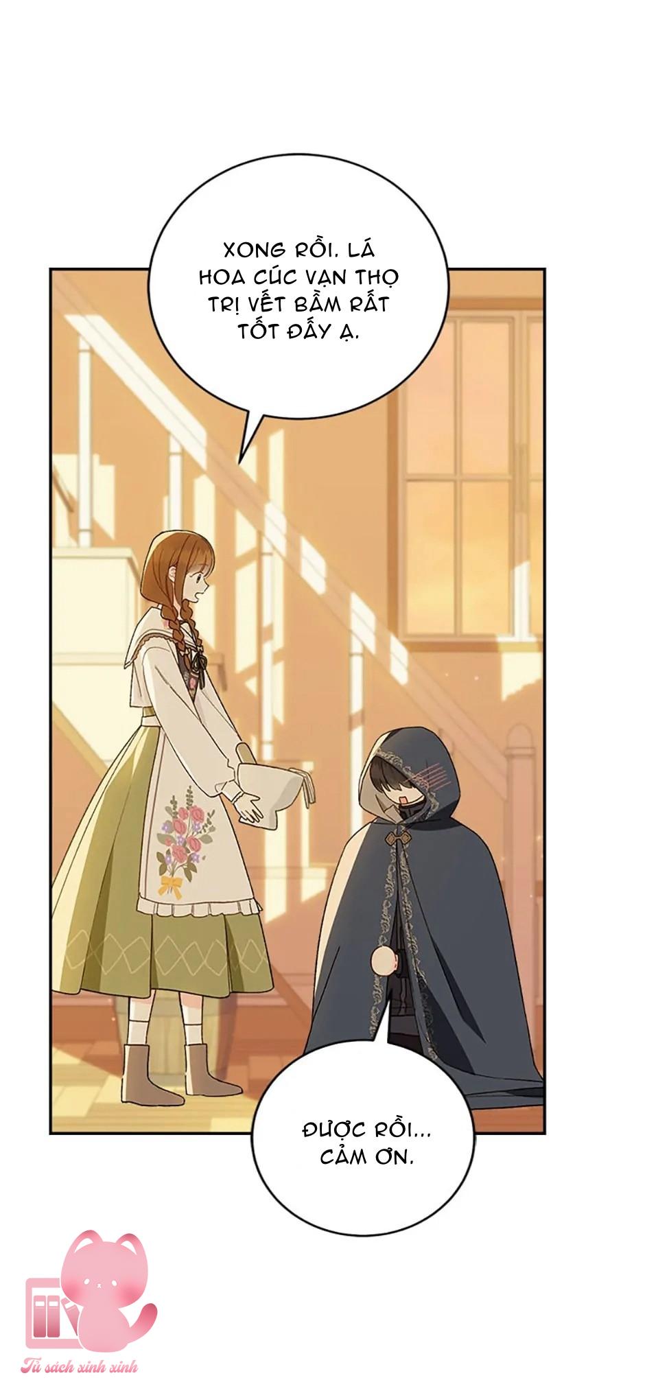 Trang Trại Hạt Dẻ Cạnh Hoàng Cung - Chap 64 - Trang 17