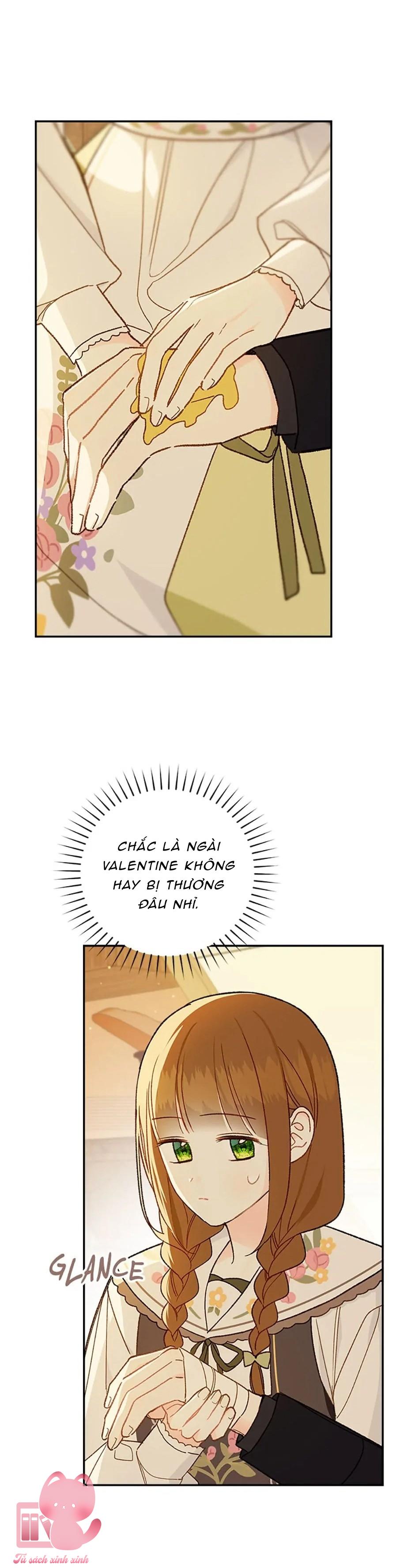 Trang Trại Hạt Dẻ Cạnh Hoàng Cung - Chap 64 - Trang 19