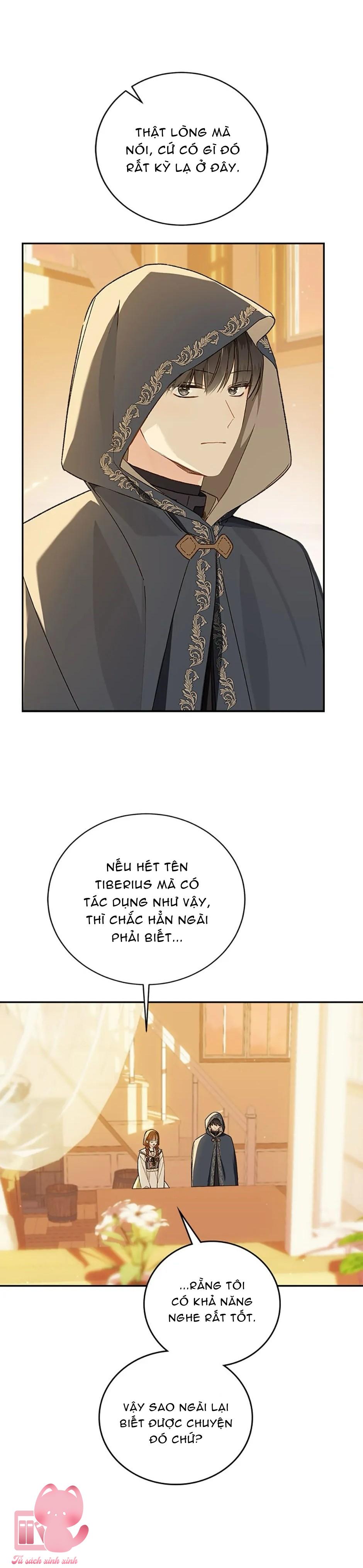 Trang Trại Hạt Dẻ Cạnh Hoàng Cung - Chap 64 - Trang 20