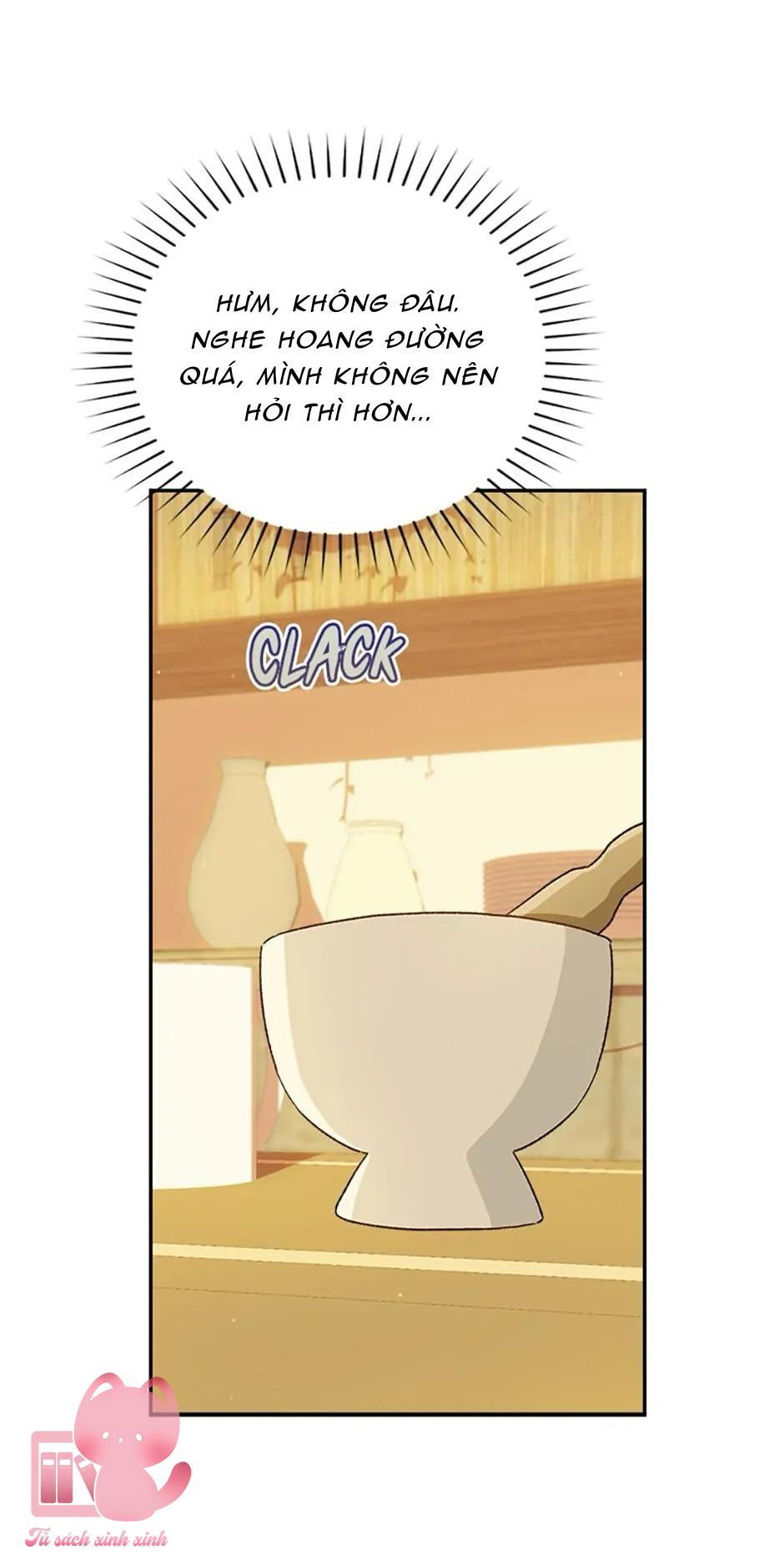 Trang Trại Hạt Dẻ Cạnh Hoàng Cung - Chap 64 - Trang 23