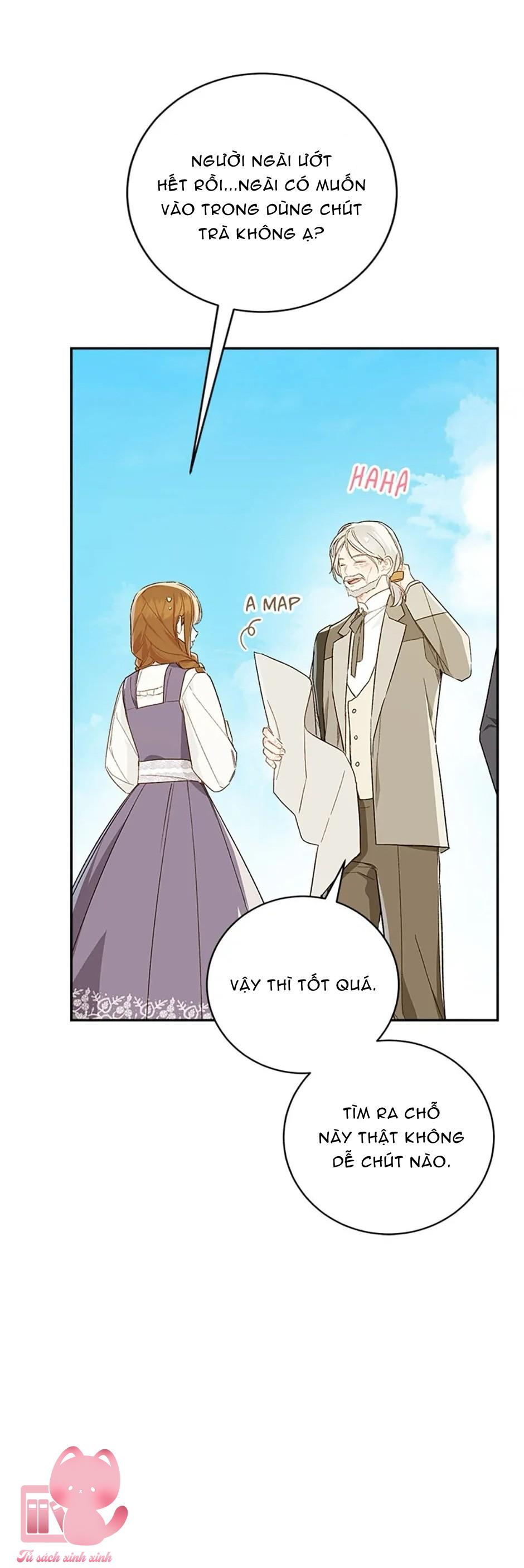 Trang Trại Hạt Dẻ Cạnh Hoàng Cung - Chap 64 - Trang 30