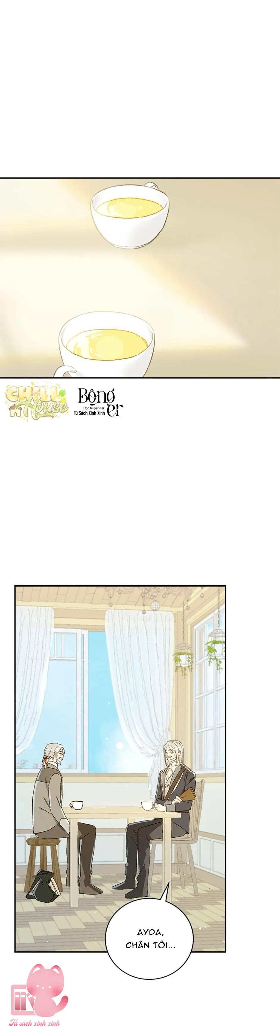 Trang Trại Hạt Dẻ Cạnh Hoàng Cung - Chap 64 - Trang 31