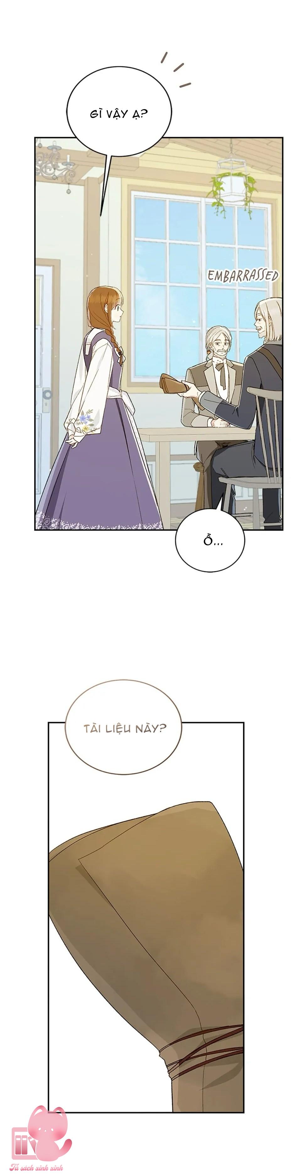 Trang Trại Hạt Dẻ Cạnh Hoàng Cung - Chap 64 - Trang 32