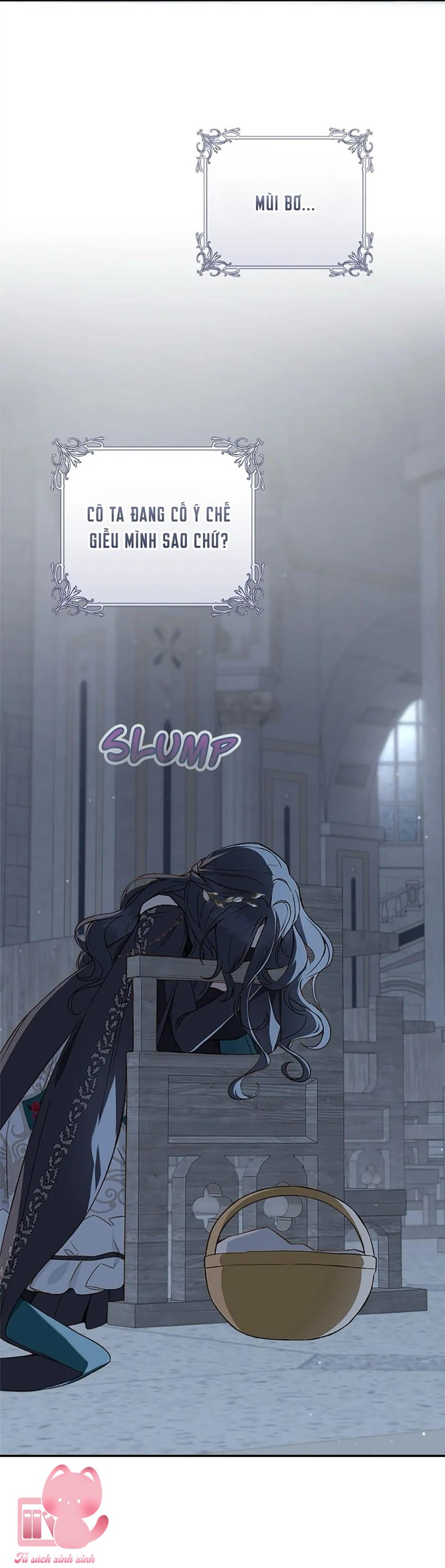 Trang Trại Hạt Dẻ Cạnh Hoàng Cung - Chap 64 - Trang 5