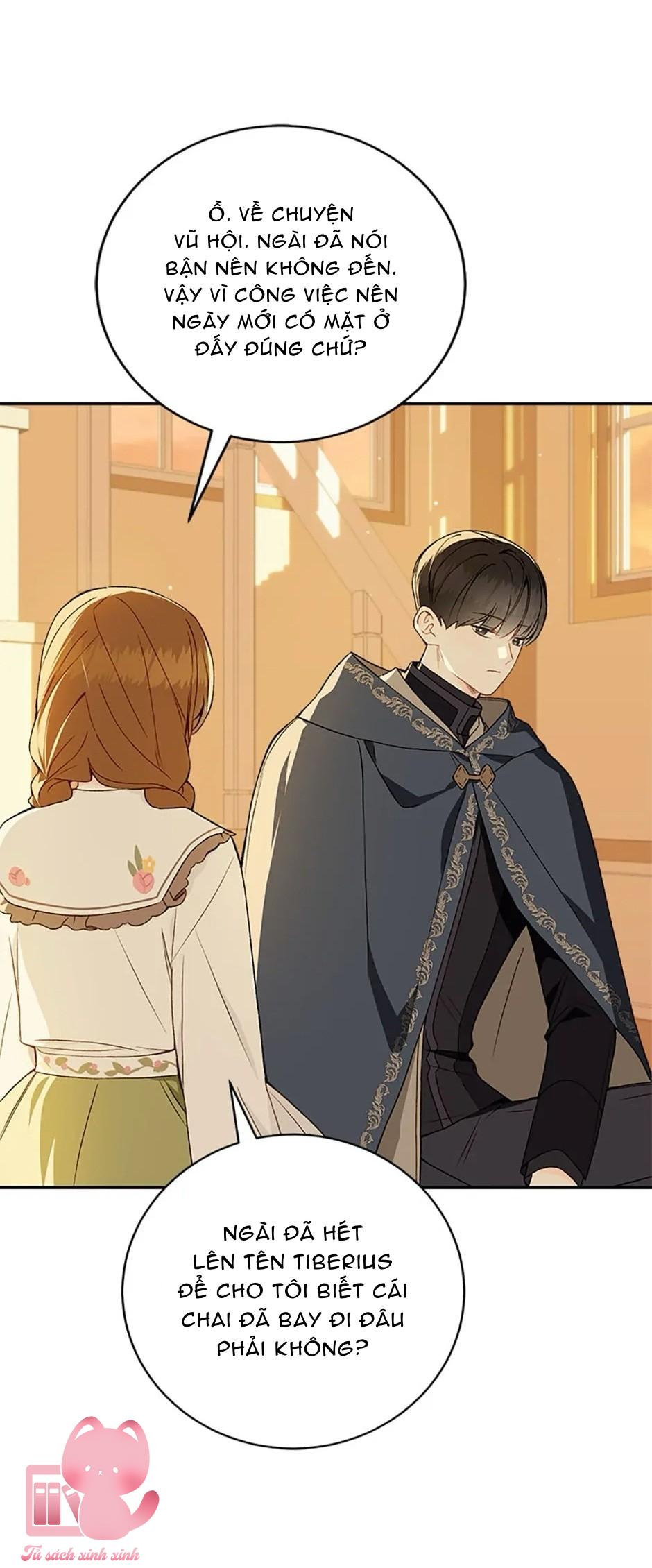 Trang Trại Hạt Dẻ Cạnh Hoàng Cung - Chap 64 - Trang 10