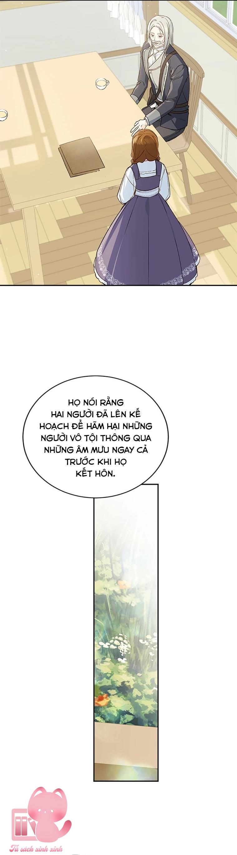 Trang Trại Hạt Dẻ Cạnh Hoàng Cung - Chap 65 - Trang 17