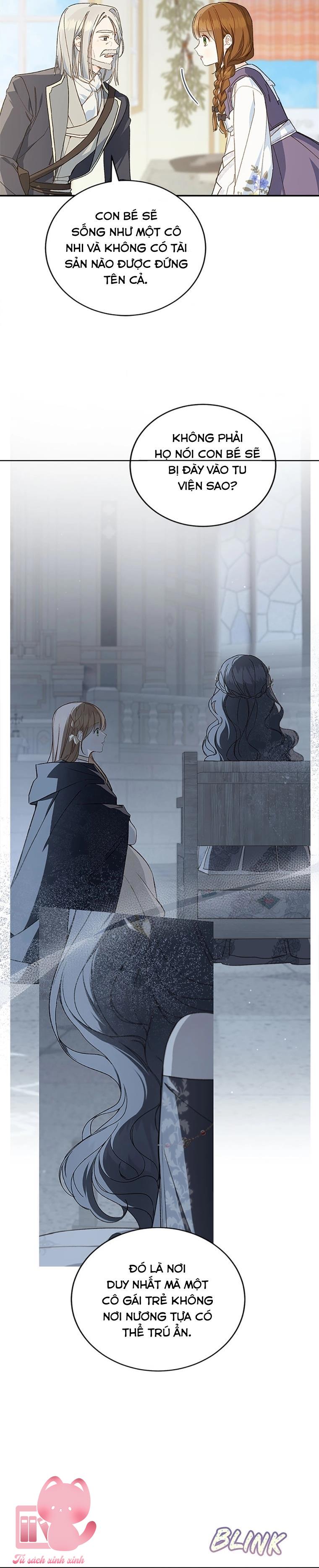 Trang Trại Hạt Dẻ Cạnh Hoàng Cung - Chap 65 - Trang 19