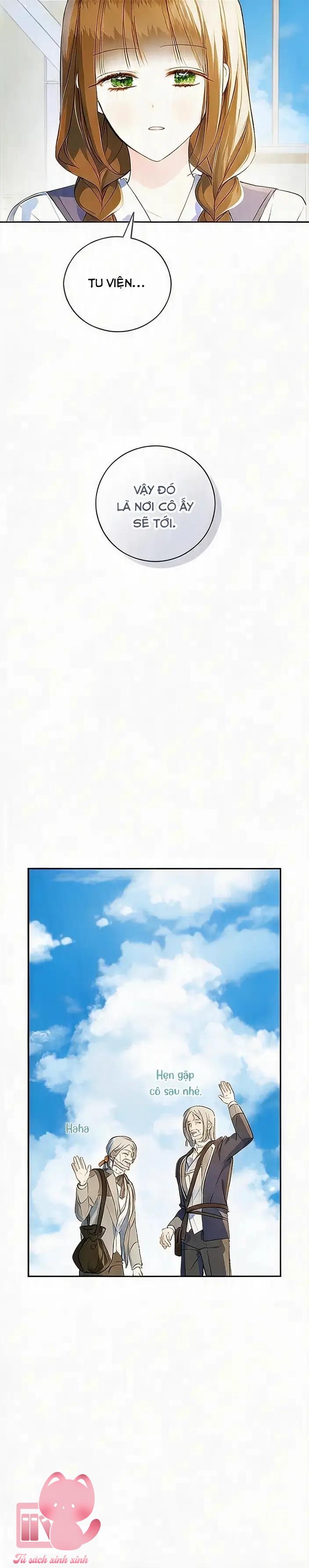 Trang Trại Hạt Dẻ Cạnh Hoàng Cung - Chap 65 - Trang 20