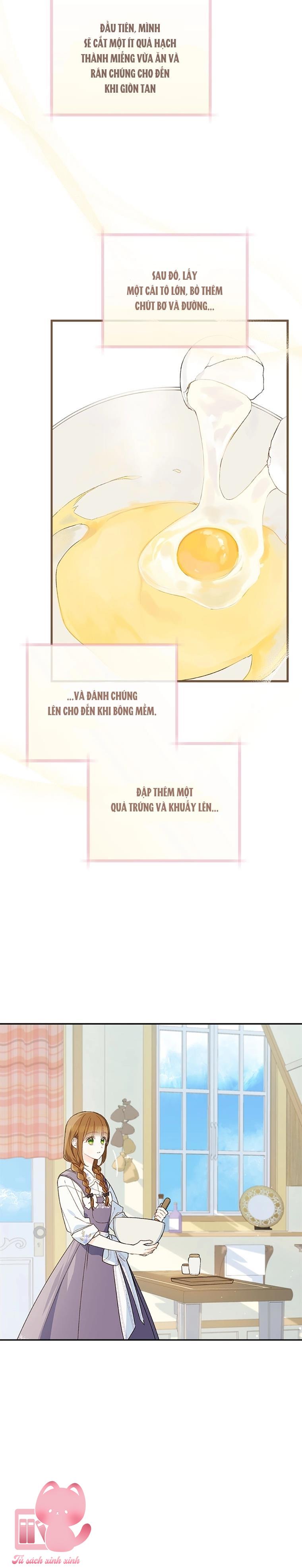 Trang Trại Hạt Dẻ Cạnh Hoàng Cung - Chap 65 - Trang 25