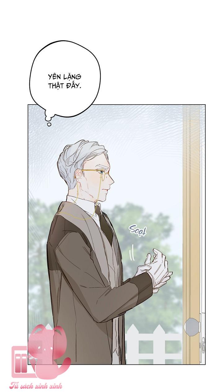 Trang Trại Hạt Dẻ Cạnh Hoàng Cung - Chap 7 - Trang 12
