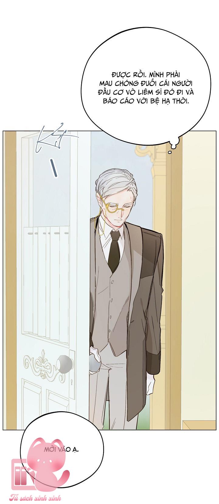 Trang Trại Hạt Dẻ Cạnh Hoàng Cung - Chap 7 - Trang 13