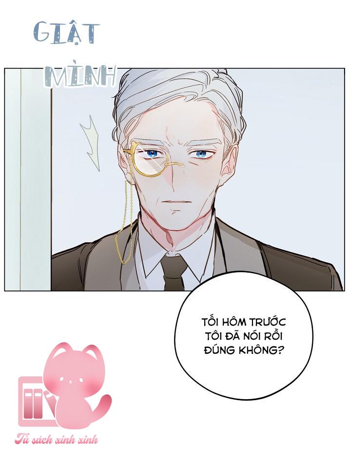 Trang Trại Hạt Dẻ Cạnh Hoàng Cung - Chap 7 - Trang 14