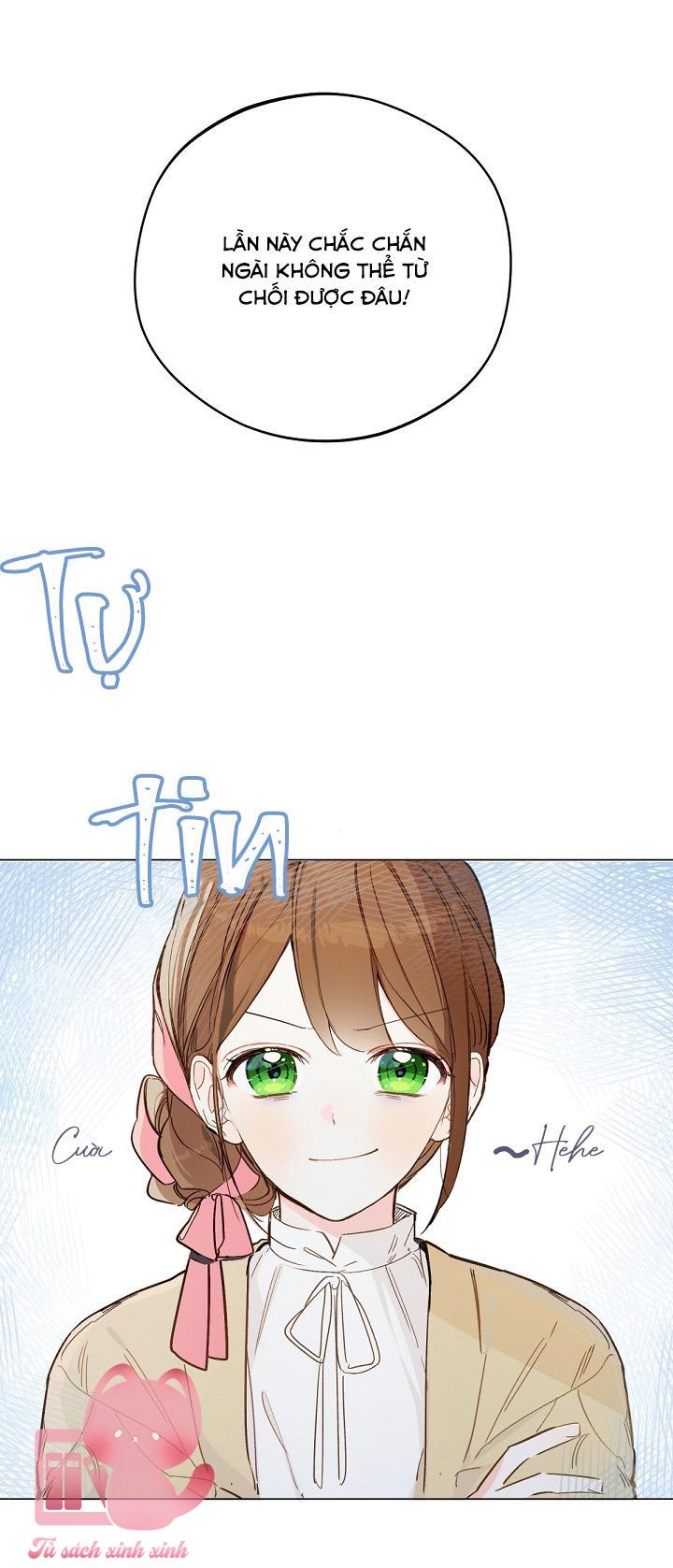 Trang Trại Hạt Dẻ Cạnh Hoàng Cung - Chap 7 - Trang 15
