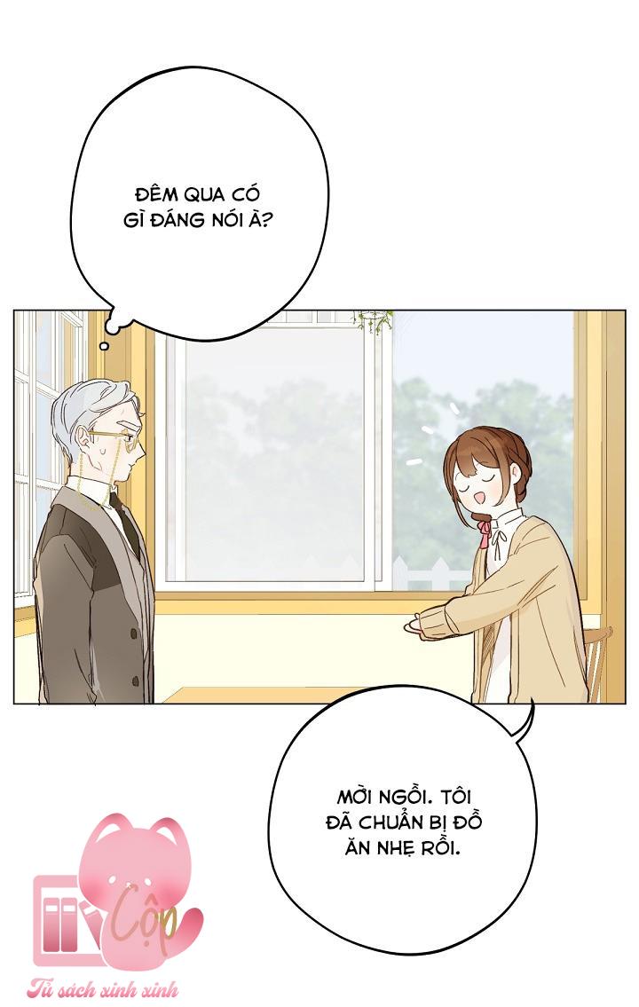 Trang Trại Hạt Dẻ Cạnh Hoàng Cung - Chap 7 - Trang 16