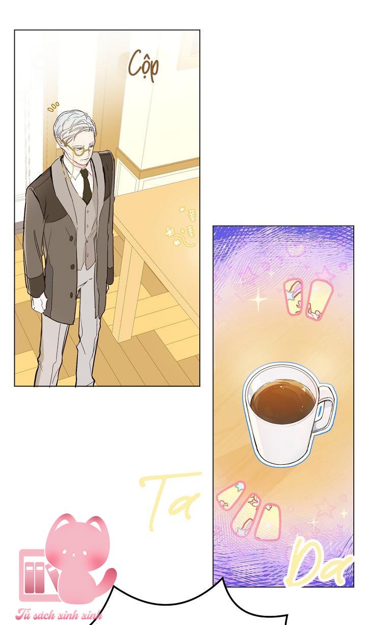 Trang Trại Hạt Dẻ Cạnh Hoàng Cung - Chap 7 - Trang 17