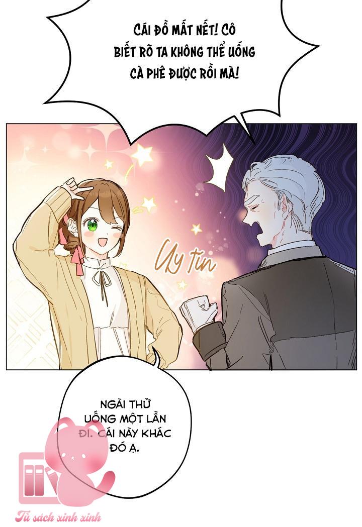 Trang Trại Hạt Dẻ Cạnh Hoàng Cung - Chap 7 - Trang 18