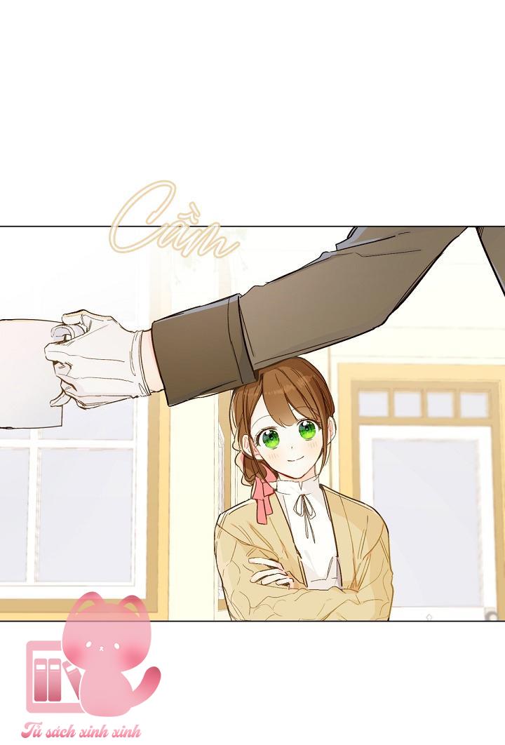 Trang Trại Hạt Dẻ Cạnh Hoàng Cung - Chap 7 - Trang 20